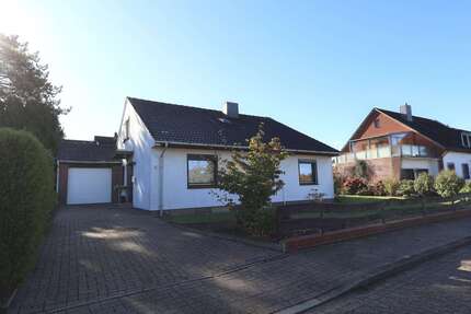 Haus zum Kaufen in Schwanewede 299.000 € 139.22 m² 5 zimmer