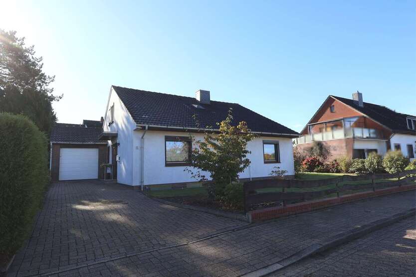 Haus zum Kaufen in Schwanewede 299.000 € 139.22 m² 5 zimmer