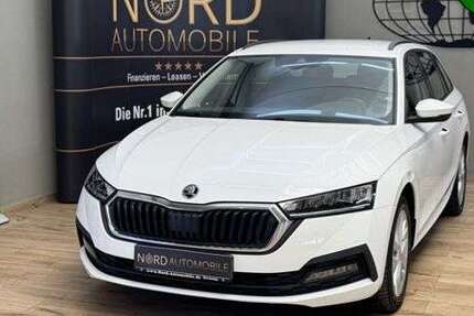 Skoda Octavia 97.225 km 18.490 &euro; Rastede/ Wahnbek 26180