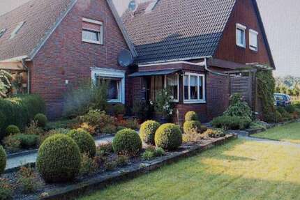 Haus zum Kaufen in Wiefelstede 267.000 € 120 m² 5 zimmer