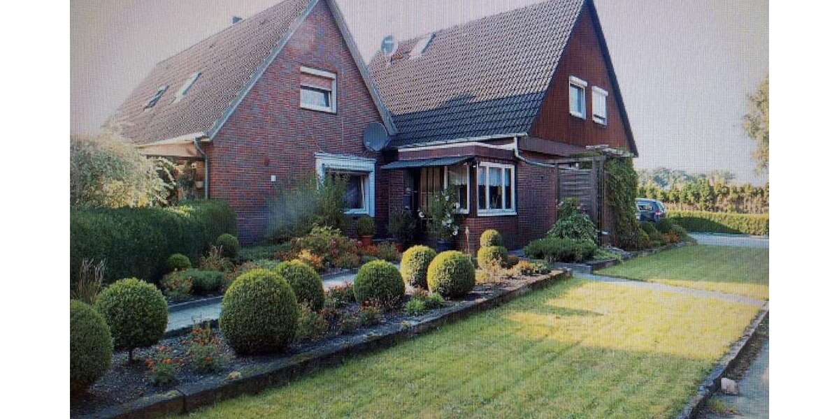 Haus zum Kaufen in Wiefelstede 267.000 € 120 m² 5 zimmer