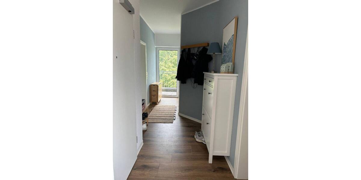 Etagenwohnung Oldenburg Eversten - 2 Zimmer, 72 m&sup2;, 880&euro; | Angebot:26798586