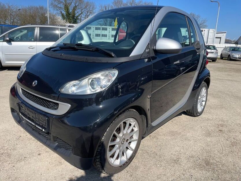 ForTwo