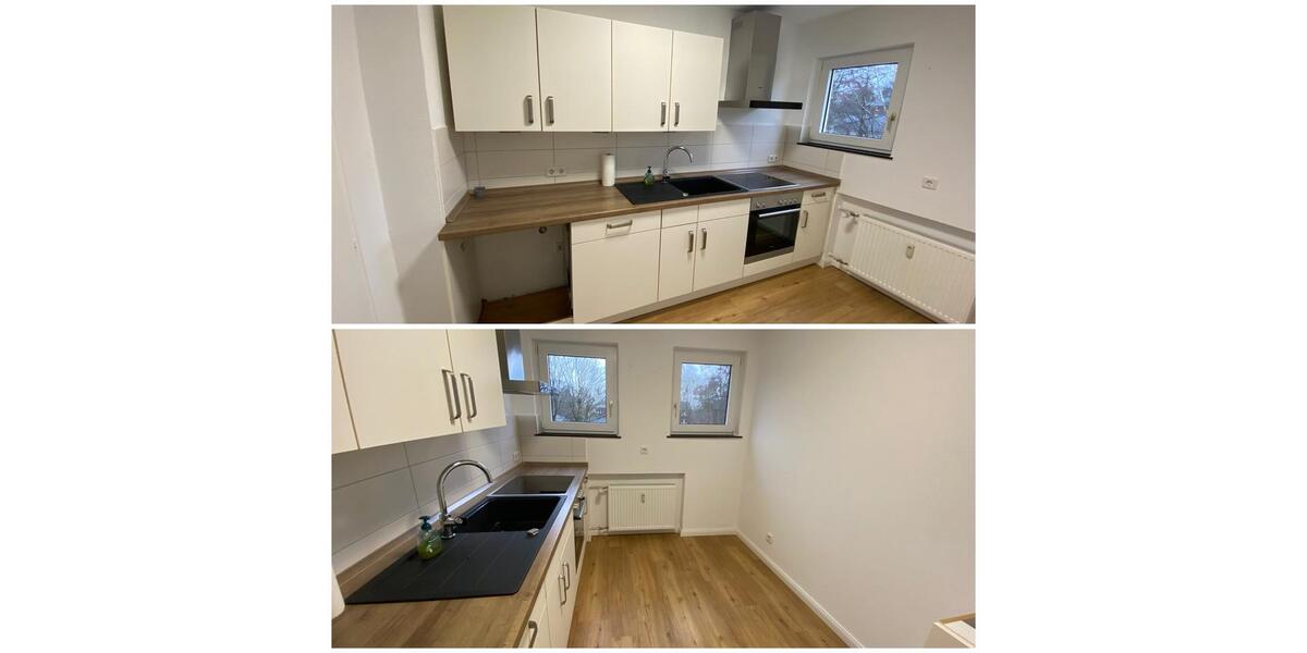 Etagenwohnung Oldenburg Eversten - 3 Zimmer, 70 m&sup2;, 239.000&euro; | Angebot:26834496