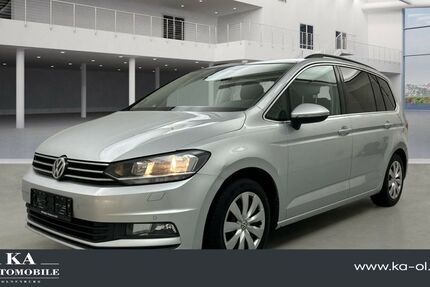 VW Touran 122.895 km 16.999 &euro; Oldenburg OT Etzhorn 26125