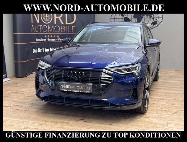 e-tron