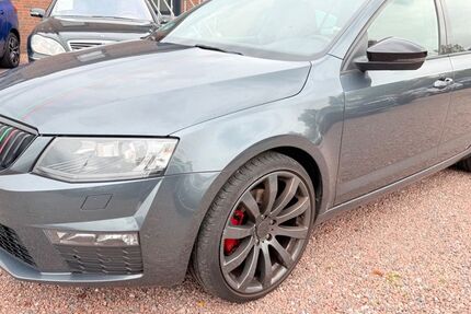 Skoda Octavia 204.726 km 9.100 € Delmenhorst 27755