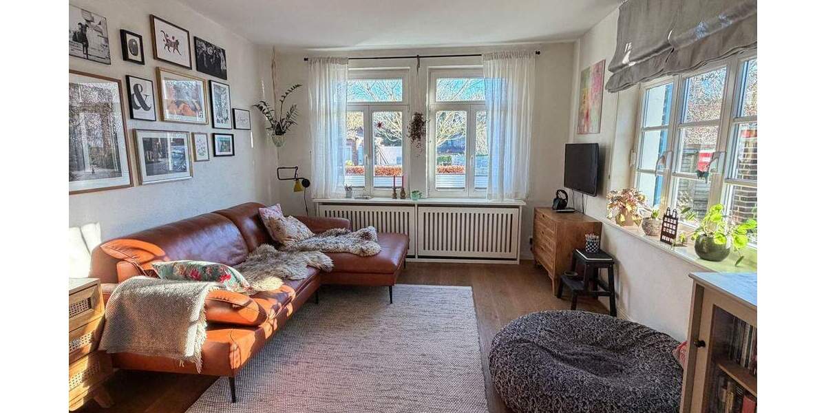 Einfamilienhaus Rastede Rastede I - 4 Zimmer, 150 m&sup2;, 598.000&euro; | Angebot:25690042