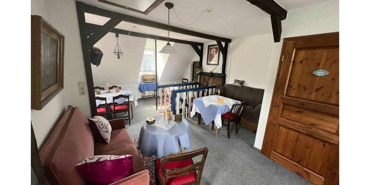 Gewerbeobjekt Hatten Kirchhatten II - 450.000&euro; | Angebot:26858853