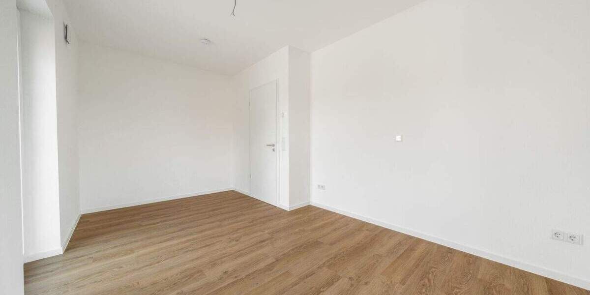 Etagenwohnung Bad Zwischenahn Bad Zwischenahn II - 3 Zimmer, 78 m&sup2;, 392.000&euro; | Angebot:25738499
