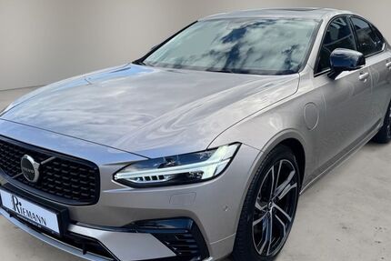 Volvo S90 27.000 km 41.995 € Cloppenburg 49661