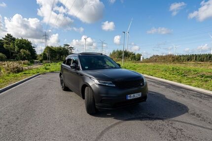 Land Rover Range Rover Velar 50.000 km 54.900 &euro; Schwanewede 28790