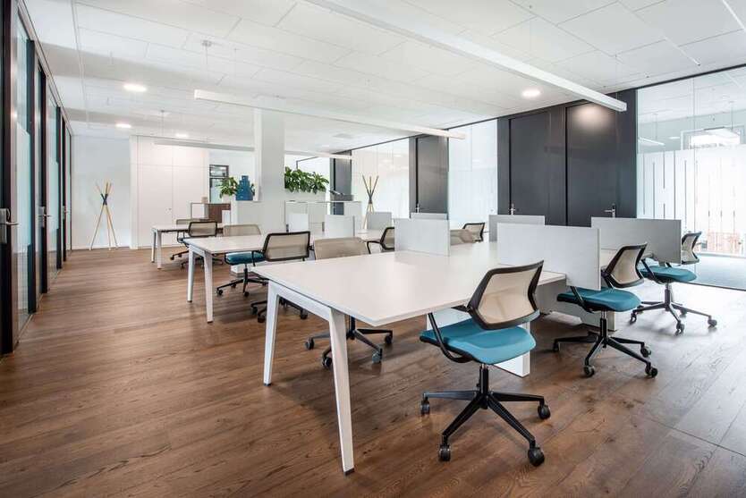 Büro in Oldenburg (Oldb) 708 € 8 m²