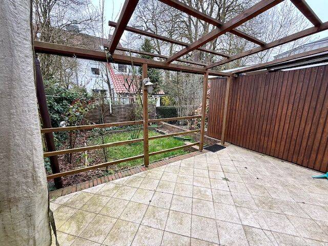 Reihenmittelhaus Oldenburg Bürgerfelde - 4 Zimmer, 89 m&sup2;, 259.000&euro; | Angebot:26202395