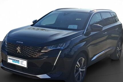 Peugeot 5008 53.040 km 22.990 &euro; Oldenburg 26135