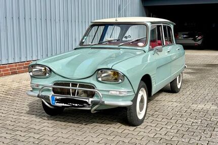 Citroen Andere 58.130 km 7.280 &euro; Jade 26349