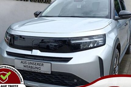 Opel Frontera 21.493 km 21.799 &euro; Rastede 26180