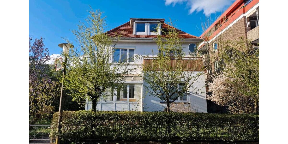 Einfamilienhaus Oldenburg Eversten - 7 Zimmer, 150 m&sup2;, 2.500&euro; | Angebot:26225574
