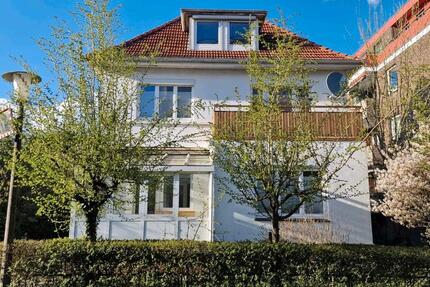 Haus Oldenburg Eversten - 7 Zimmer, 150 m&sup2;, 2.500&euro; | Angebot:26225574