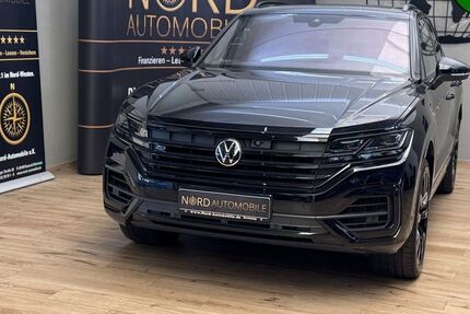 VW Touareg 77.752 km 54.800 &euro; Rastede/ Wahnbek 26180