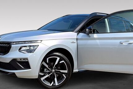 Skoda Kamiq 16.109 km 24.990 &euro; Delmenhorst 27755