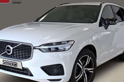 Volvo XC60 97.736 km 32.400 &euro; Oldenburg 26125
