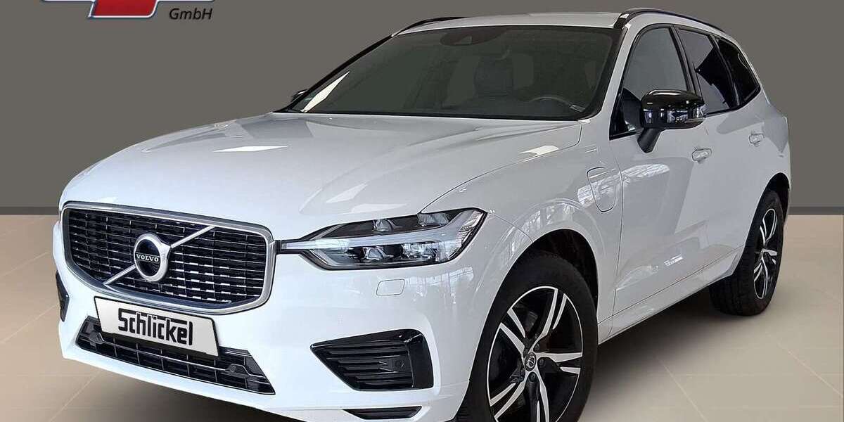 Volvo XC60 97.736 km 32.400 &euro; Oldenburg 26125