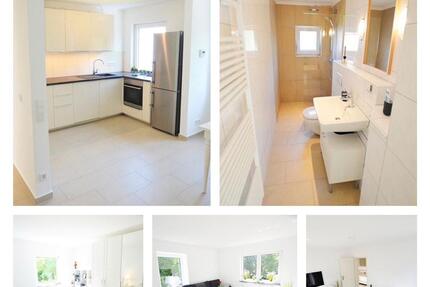 Wohnung Wardenburg - 2 Zimmer, 55 m&sup2;, 720&euro; | Angebot:26255724