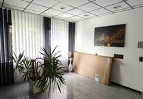 Büro in Bremen-Osterholz zu vermieten ab dem 15.08.2025