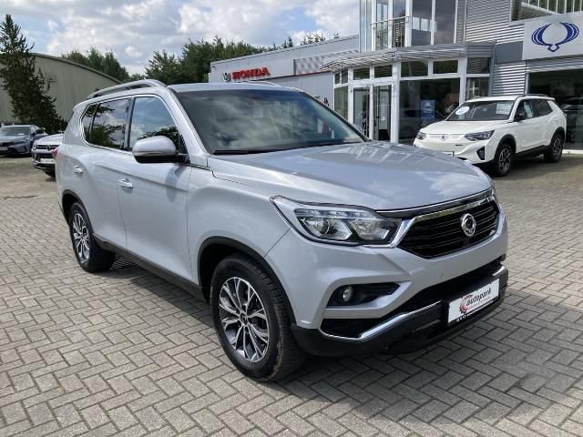 REXTON