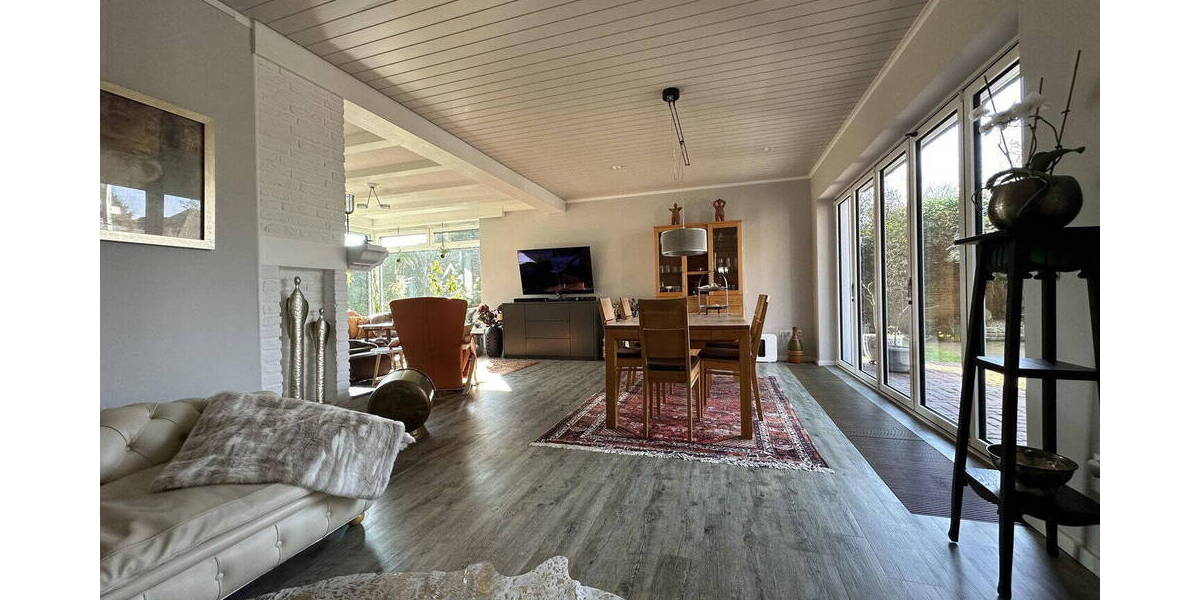 Bungalow Bad Zwischenahn Bad Zwischenahn II - 7 Zimmer, 300 m&sup2;, 839.000&euro; | Angebot:26290121