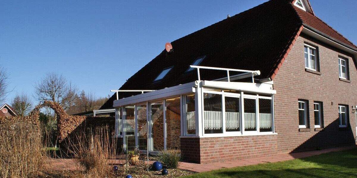 Doppelhaushälfte Westerstede - 4 Zimmer, 116 m&sup2;, 379.000&euro; | Angebot:25599818