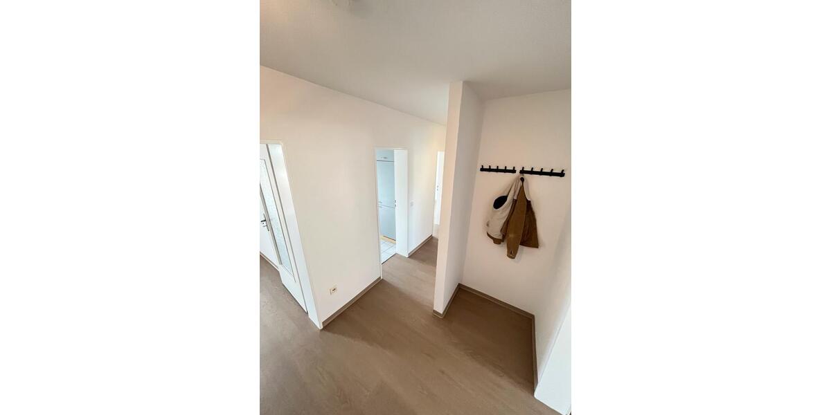 Erdgeschoßwohnung Oldenburg Bürgeresch - 4 Zimmer, 83 m&sup2;, 390&euro; | Angebot:25999990