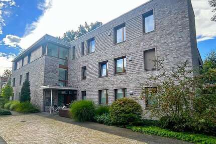 Wohnung Oldenburg (Oldenburg) Bloherfelde - 3 Zimmer, 106 m&sup2;, 619.000&euro; | Angebot:27557430