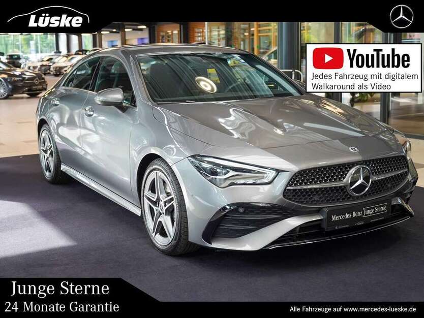 CLA 200
