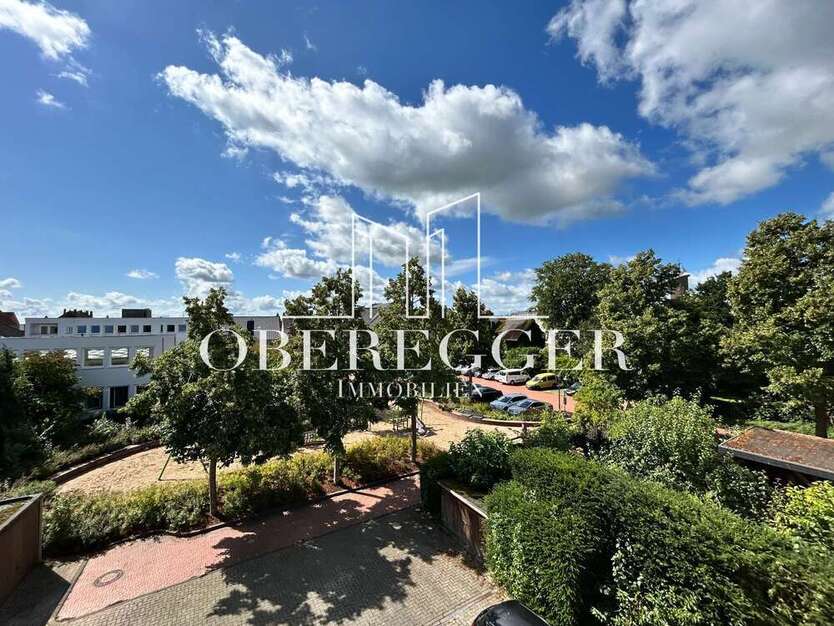 Wohnung zum Kaufen in Brake 99.000 € 62.53 m²