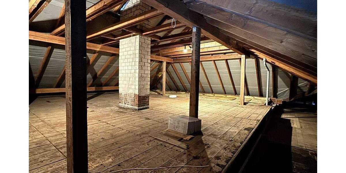 Einfamilienhaus Oldenburg / Dietrichsfeld Bürgerfelde - 3 Zimmer, 156 m&sup2;, 495.000&euro; | Angebot:25683249