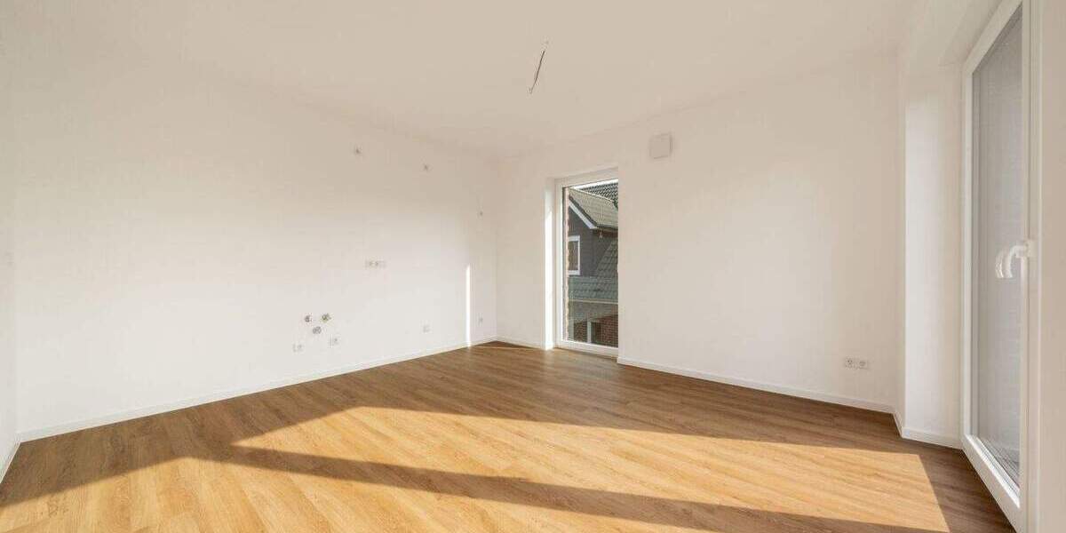 Etagenwohnung Bad Zwischenahn Bad Zwischenahn II - 3 Zimmer, 78 m&sup2;, 392.000&euro; | Angebot:25738432