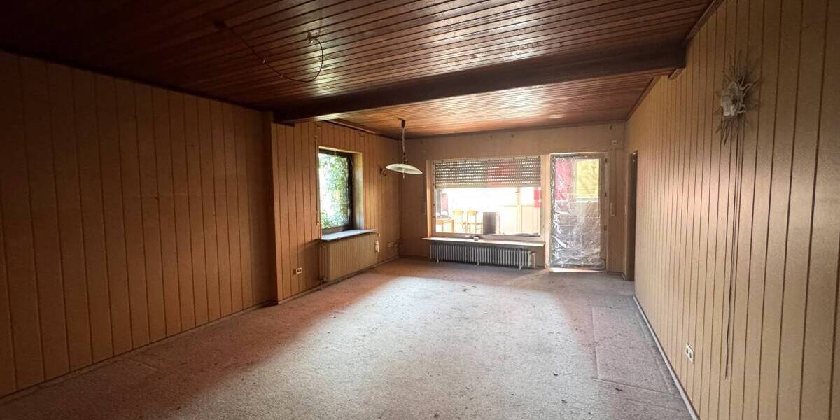 Einfamilienhaus Wardenburg / Achternmeer Westerholt - 6 Zimmer, 189 m&sup2;, 300.000&euro; | Angebot:25799061