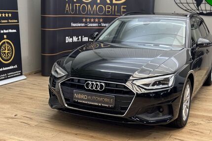 Audi A4 54.500 km 23.480 &euro; Rastede/ Wahnbek 26180