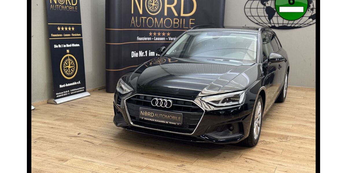 Audi A4 54.500 km 23.480 &euro; Rastede/ Wahnbek 26180