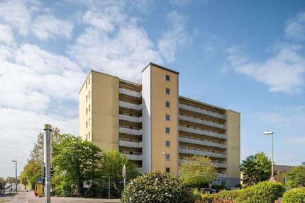 Wohnung zum Mieten in Bremen 453 € 54.92 m²