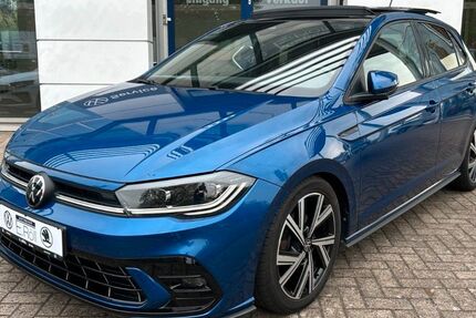 VW Polo 48.685 km 19.950 &euro; Brake / Unterweser 26919