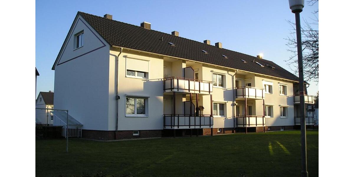 *Anfragestopp* Bad Zwischenahn-Rostrup - 4 Zimmer Küche Bad Wohnung 4 zimmer