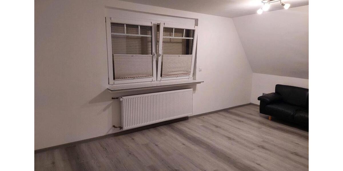 Etagenwohnung Delmenhorst Deichhorst - 1 Zimmer, 21 m&sup2;, 504&euro; | Angebot:25299248