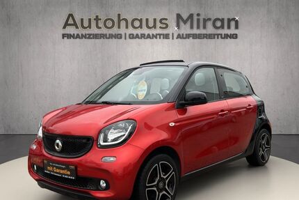 Smart ForFour 65.000 km 8.999 &euro; Delmenhorst 27751