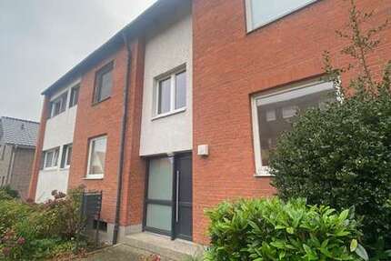 Wohnung zum Kaufen in Oldenburg 190.000 € 72.88 m² 3 zimmer