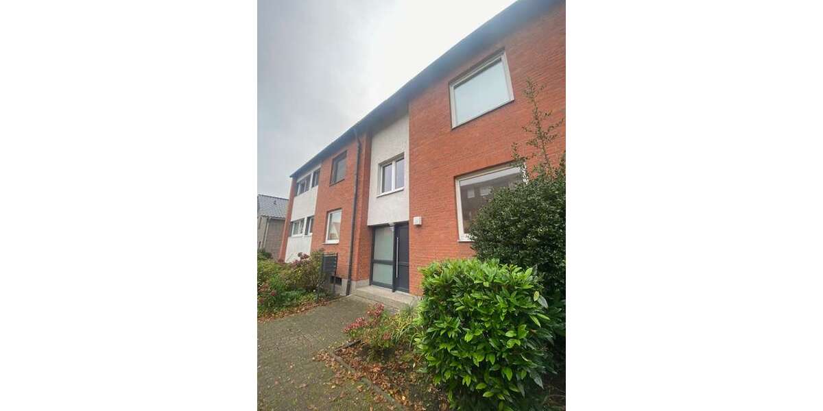 Wohnung zum Kaufen in Oldenburg 190.000 € 72.88 m² 3 zimmer