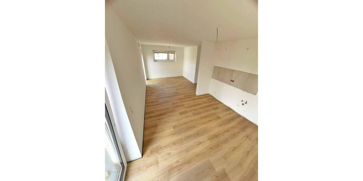 Etagenwohnung Bad Zwischenahn Bad Zwischenahn II - 2 Zimmer, 59 m&sup2;, 289.000&euro; | Angebot:25685698