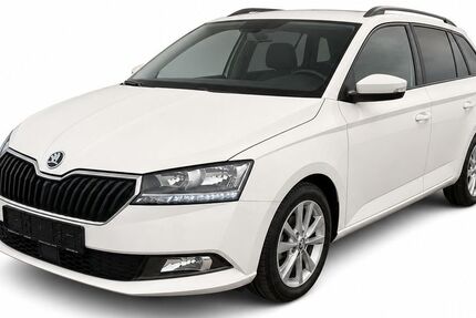 Skoda Fabia 106.150 km 12.400 &euro; Wardenburg 26203